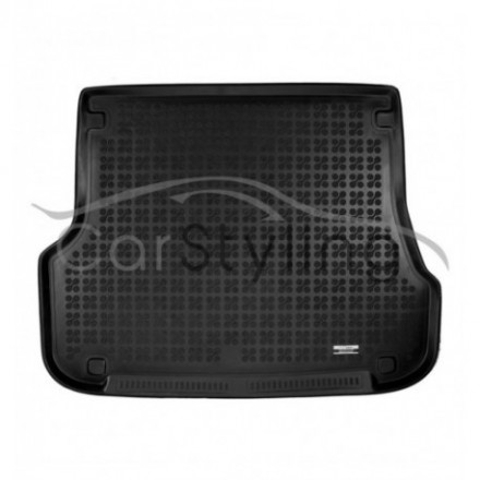 Pasvorm Rubber kofferbakmat Ford Mondeo Stationwagon 2000-2007
