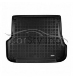 Pasvorm Rubber kofferbakmat Ford Mondeo Stationwagon 2000-2007