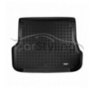 Pasvorm Rubber kofferbakmat Ford Mondeo Stationwagon 2000-2007