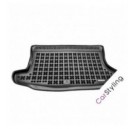 Pasvorm Rubber kofferbakmat Ford Fusion 2002-heden