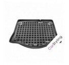 Pasvorm Rubber kofferbakmat Ford Focus Hatchback met kleiner reservewiel 2005-2011