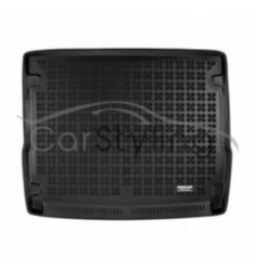 Pasvorm Rubber kofferbakmat Ford Focus II Station 2005-2011