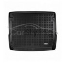 Pasvorm Rubber kofferbakmat Ford Focus II Station 2005-2011