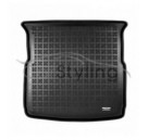 Pasvorm Rubber kofferbakmat Ford S-max 5-zits 2006-2015