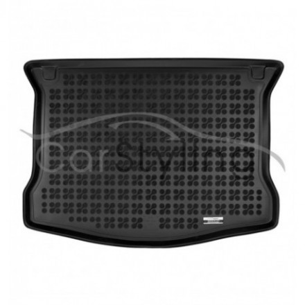 Pasvorm Rubber kofferbakmat Ford Kuga 2008-2013