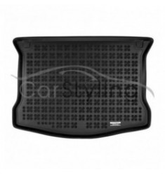 Pasvorm Rubber kofferbakmat Ford Kuga 2008-2013