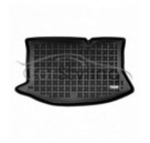 Pasvorm Rubber kofferbakmat Ford Fiesta 2008-heden