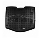 Pasvorm Rubber kofferbakmat Ford Focus C-max met uitsparing toolset 2010-heden