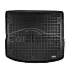 Pasvorm Rubber kofferbakmat Ford Focus Station 2011-heden