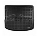 Pasvorm Rubber kofferbakmat Ford Focus Station 2011-heden