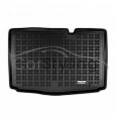 Pasvorm Rubber kofferbakmat Ford B-max lagere vloer kofferbakmat 2012-heden
