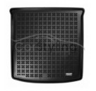 Pasvorm Rubber kofferbakmat Ford S-max 5-zits 2015-heden