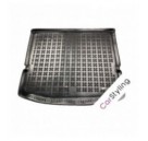 Pasvorm Rubber kofferbakmat Ford Galaxy 7-zits 2015-heden
