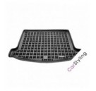 Pasvorm Rubber kofferbakmat Honda Civic 3/5-deurs Hatchback 2006-heden