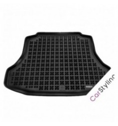 Pasvorm Rubber kofferbakmat Honda Civic Sedan 2006-2011