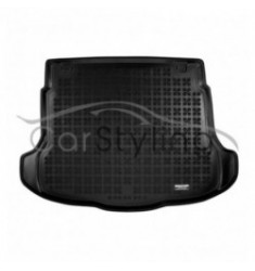 Pasvorm Rubber kofferbakmat Honda CR-V 2007-2012