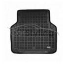 Pasvorm Rubber kofferbakmat Honda Accord Station 2008-heden
