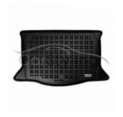 Pasvorm Rubber kofferbakmat Honda Jazz 2008-2015