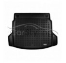 Pasvorm Rubber kofferbakmat Honda Civic Sedan 2012-heden