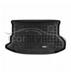 Pasvorm Rubber kofferbakmat Hyundai Tucson 2004-2010