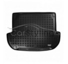 Pasvorm Rubber kofferbakmat Hyundai Santa Fe 5-zits 2006-2012
