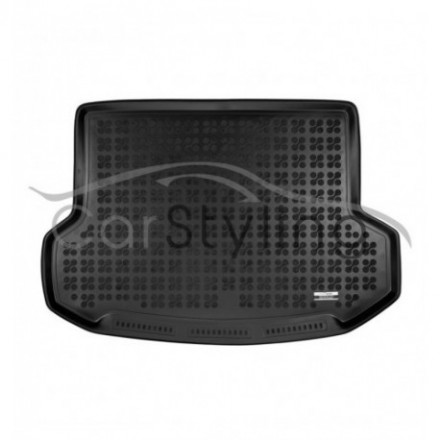 Pasvorm Rubber kofferbakmat Hyundai ix-35 2010-heden