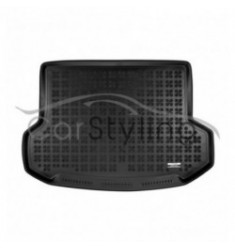 Pasvorm Rubber kofferbakmat Hyundai ix-35 2010-heden