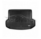 Pasvorm Rubber kofferbakmat Hyundai ix-35 2010-heden