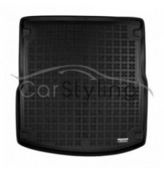 Pasvorm Rubber kofferbakmat Hyundai i40 Station 2011-heden