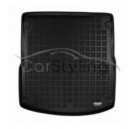 Pasvorm Rubber kofferbakmat Hyundai i40 Station 2011-heden