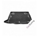 Pasvorm Rubber kofferbakmat Hyundai Veloster 2011-heden