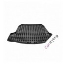 Pasvorm Rubber kofferbakmat Hyundai i40 Sedan 2012-heden
