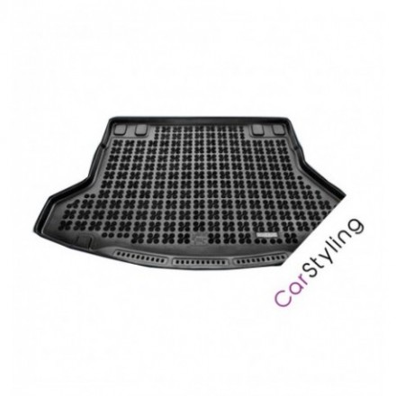 Pasvorm Rubber kofferbakmat Hyundai i30 Hatchback 2012-2017