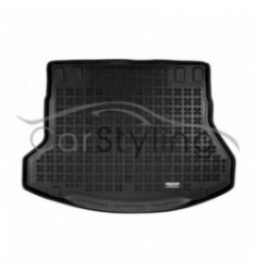 Pasvorm Rubber kofferbakmat Hyundai i30 Station 2012-heden