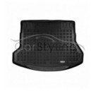 Pasvorm Rubber kofferbakmat Hyundai i30 Station 2012-heden