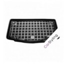 Pasvorm Rubber kofferbakmat hyundai i10 Hatchback 2014-2020