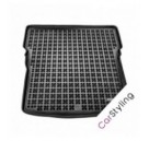 Pasvorm Rubber kofferbakmat Hyundai i20 Hatchback 2-zits 2008-2014