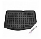 Pasvorm Rubber kofferbakmat Hyundai i20 Comfort/Premium lagere vloer kofferbak 2014-heden