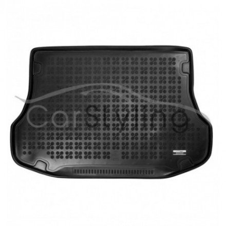 Pasvorm Rubber kofferbakmat Kia Sorento 5-zits 2002-2009