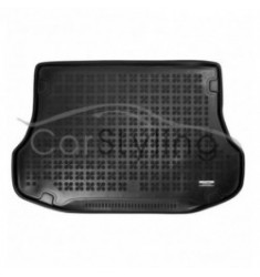 Pasvorm Rubber kofferbakmat Kia Sorento 5-zits 2002-2009