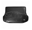 Pasvorm Rubber kofferbakmat Kia Sorento 5-zits 2002-2009