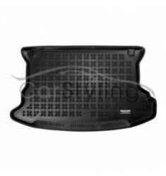 Pasvorm Rubber kofferbakmat Kia Sportage 2004-2010