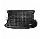 Pasvorm Rubber kofferbakmat Kia Sportage 2004-2010