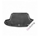 Pasvorm Rubber kofferbakmat Kia Cee'd Station 2007-2012
