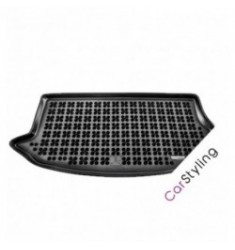 Pasvorm Rubber kofferbakmat Kia Soul XL 2009-2014