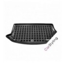 Pasvorm Rubber kofferbakmat Kia Soul XL 2009-2014