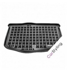 Pasvorm Rubber kofferbakmat Kia Soul M/L 2009-2014