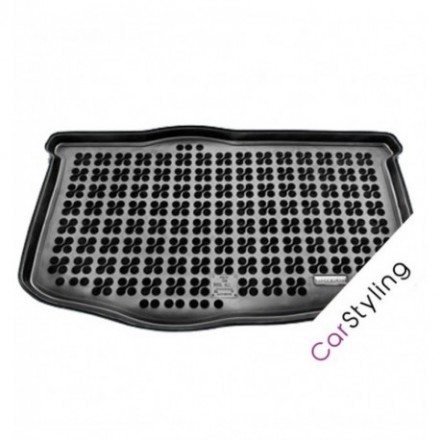 Pasvorm Rubber kofferbakmat Kia Soul XL 2014-heden