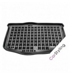 Pasvorm Rubber kofferbakmat Kia Soul XL 2014-heden