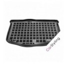 Pasvorm Rubber kofferbakmat Kia Soul XL 2014-heden